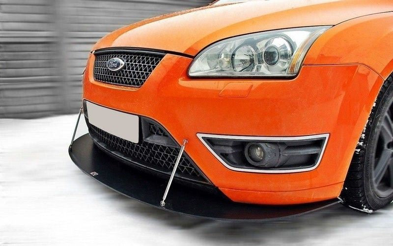 Sport Lame Du Pare-Chocs Avant Ford Focus ST Mk2 FO-FO-2-ST-CNC-FD1A