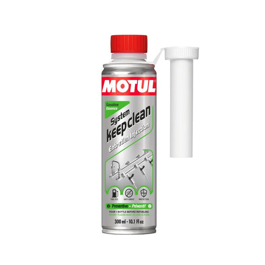 ENTRETIEN INJECTION MOTUL - ESSENCE