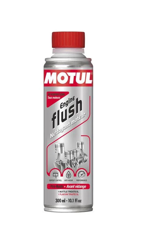 NETTOYANT AVANT VIDANGE MOTUL