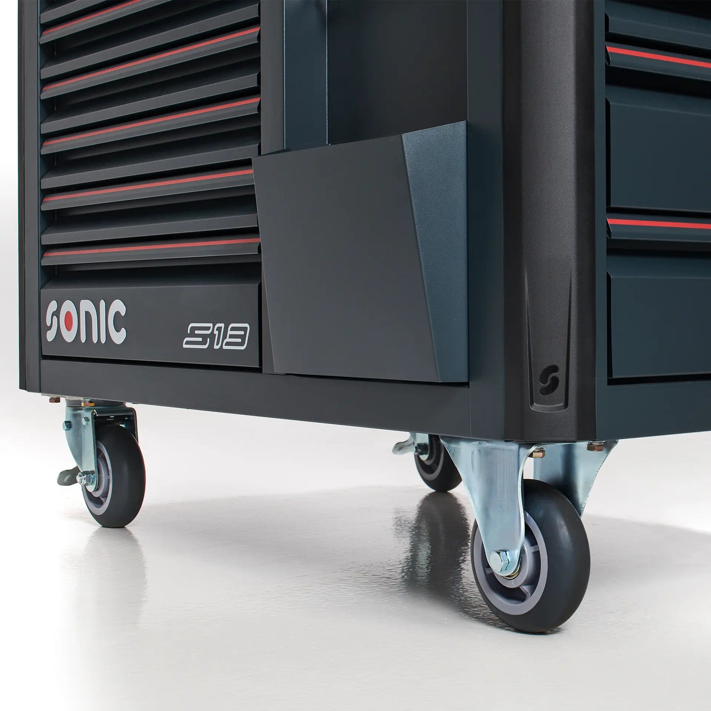 Servante S13 NEXT (236 outils)