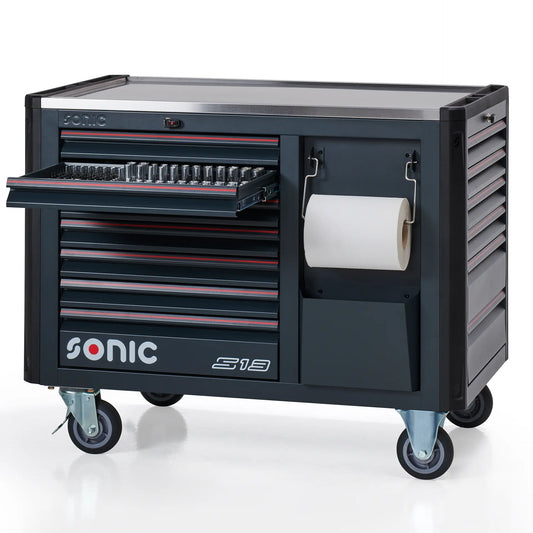 Servante S13 NEXT (236 outils)