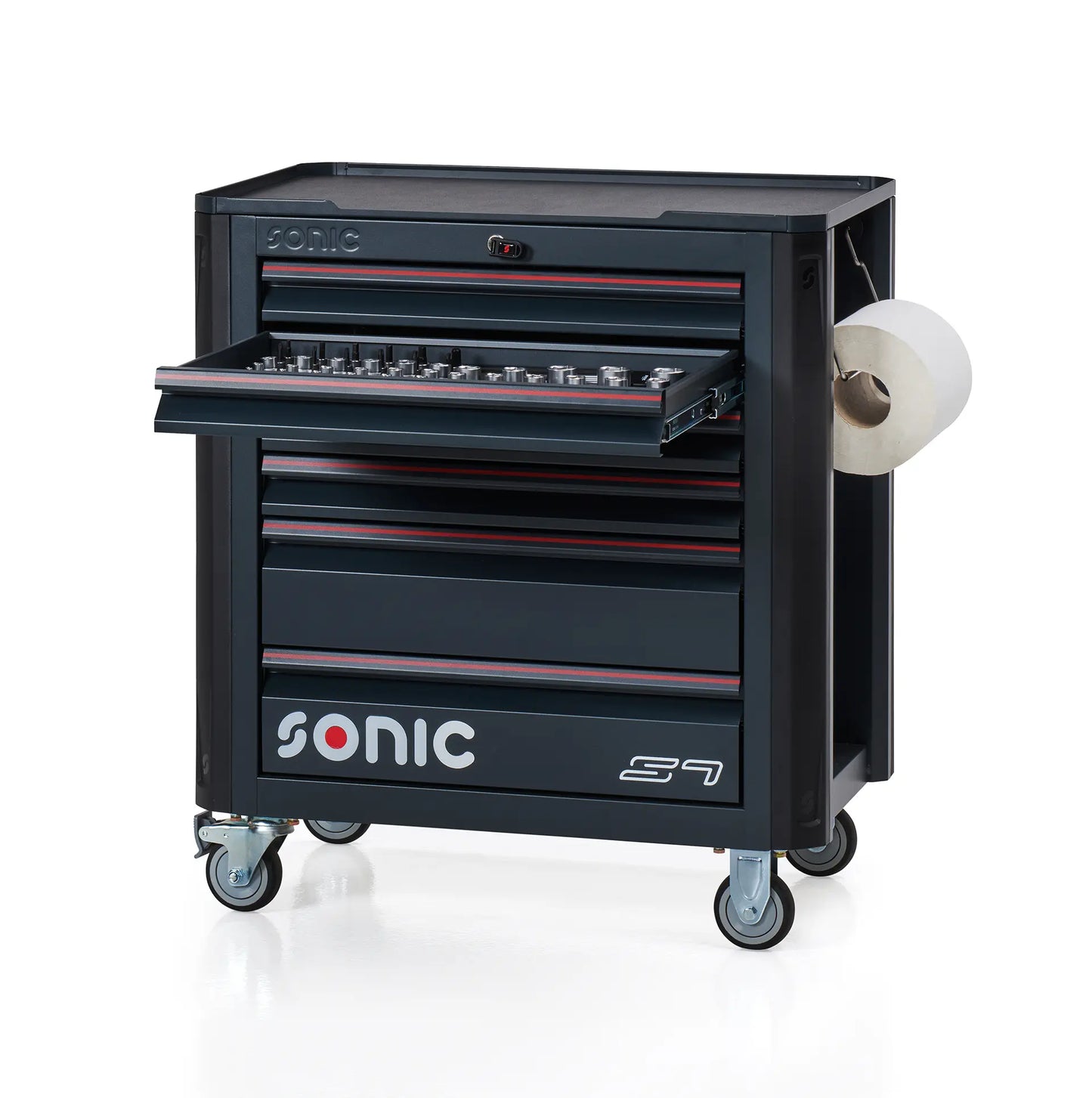 Servante Sonic S7 NEXT (140 outils)