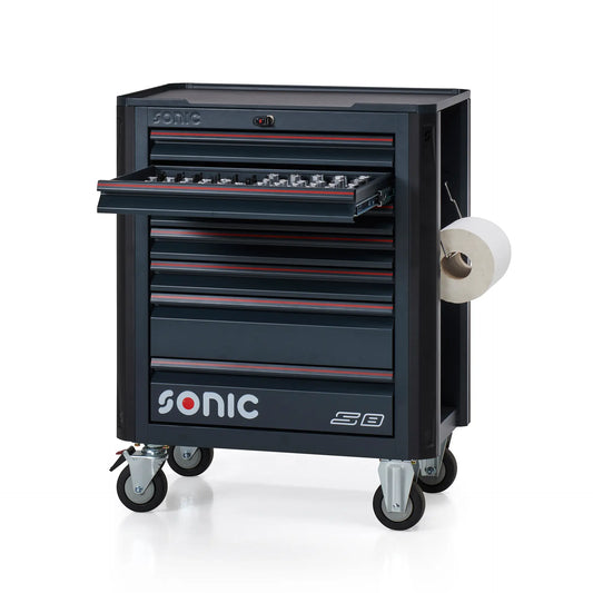 Servante Sonic S8 NEXT (250 outils)