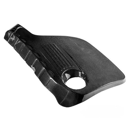 Cache moteur Eventuri EVE-F8XM-CF-ENG