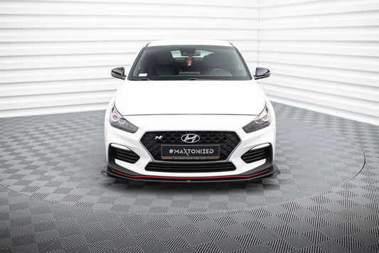 Flaps Hyundai I30 N Mk3 Hatchback / Fastback HYI303NCNC-FSF1G