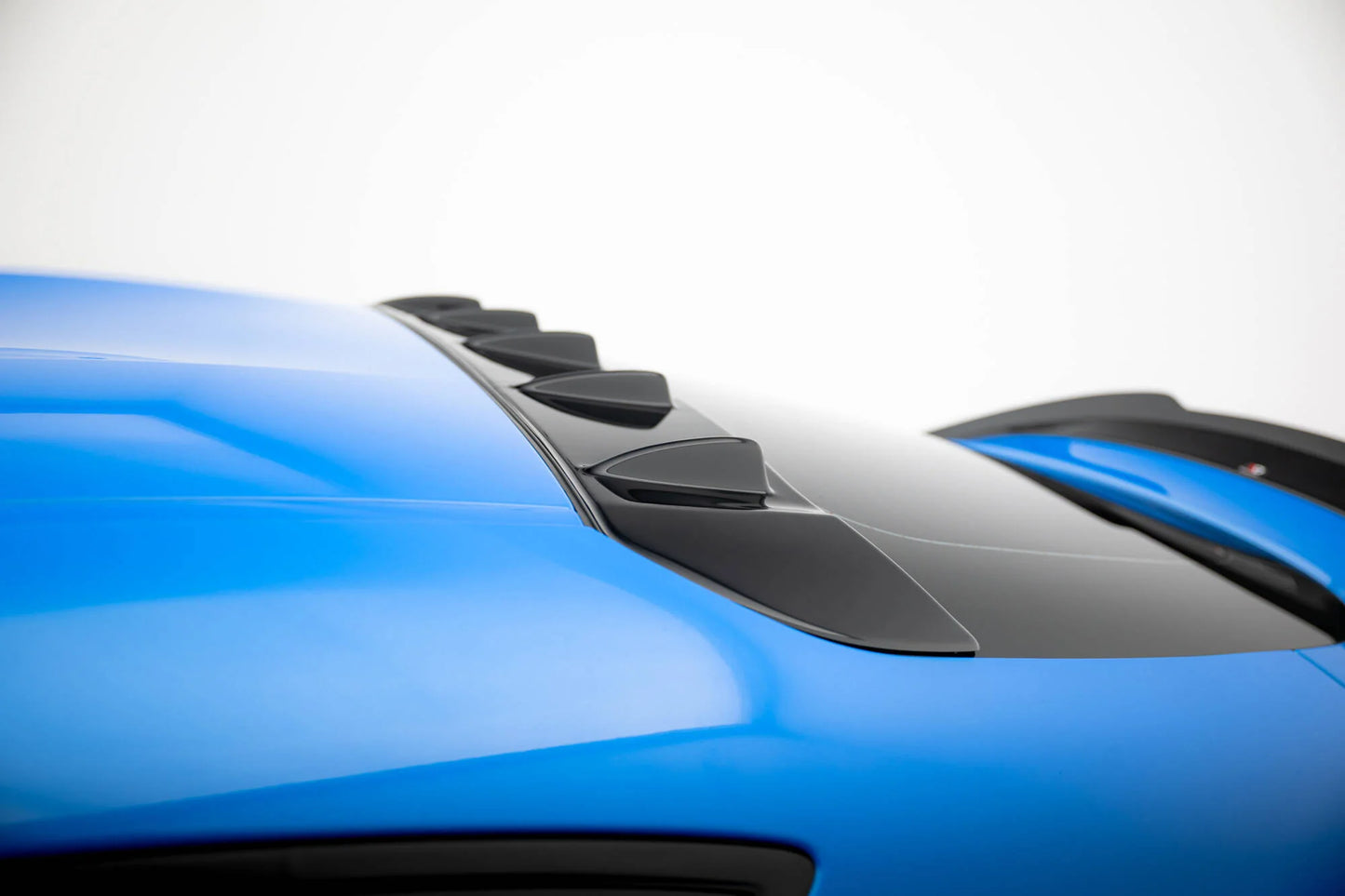 Le prolongement de la lunette arrière Toyota Supra Mk5 TO-SU-5-H1G