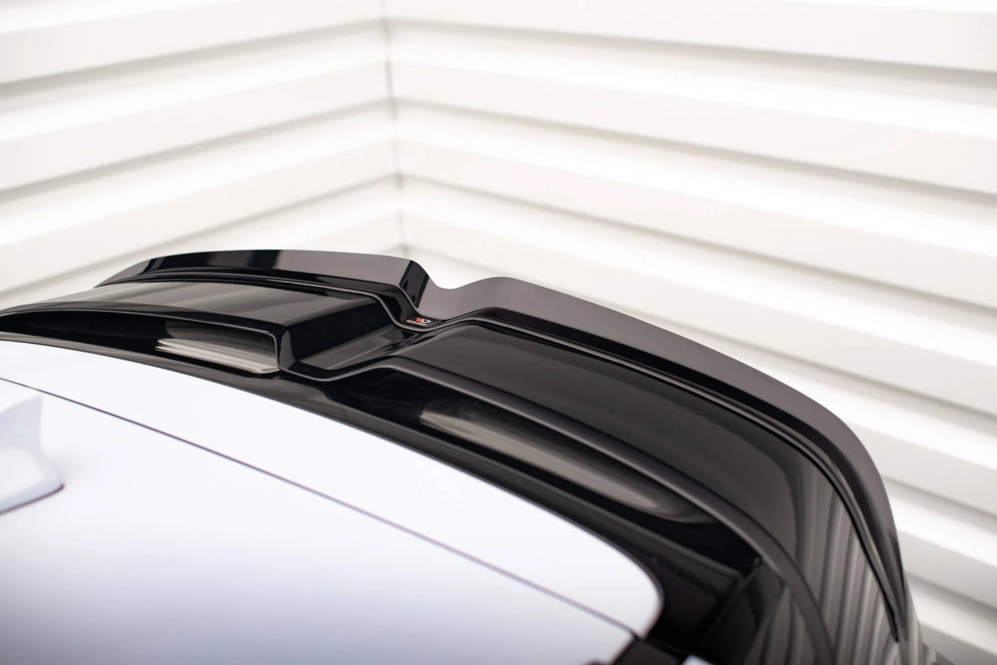 Spoiler Cap Hyundai Kona N Mk1 HY-KO-1-N-CAP1G