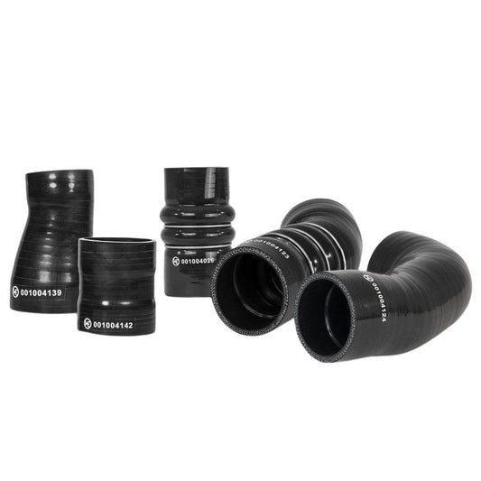 Kit de durites silicone Wagner pour Audi 1.8 TFSI