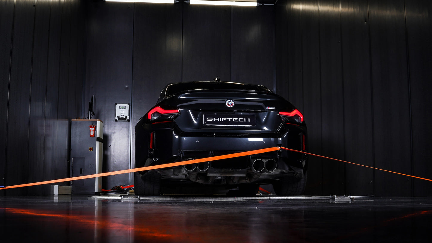 Passage au banc Voiture