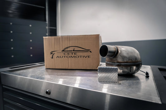 Active Sound Système Cete Automotive (1 Haut-Parleur)