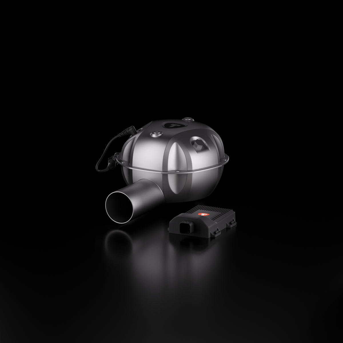 Active Sound Système Thor Pro (1 Haut-Parleur)