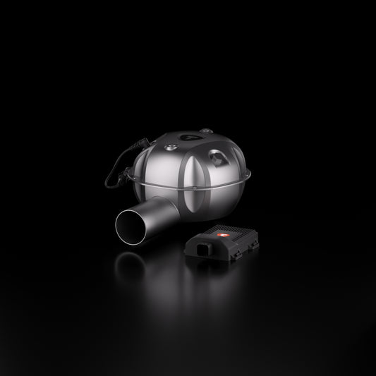 Active Sound Système Thor Pro (1 Haut-Parleur)